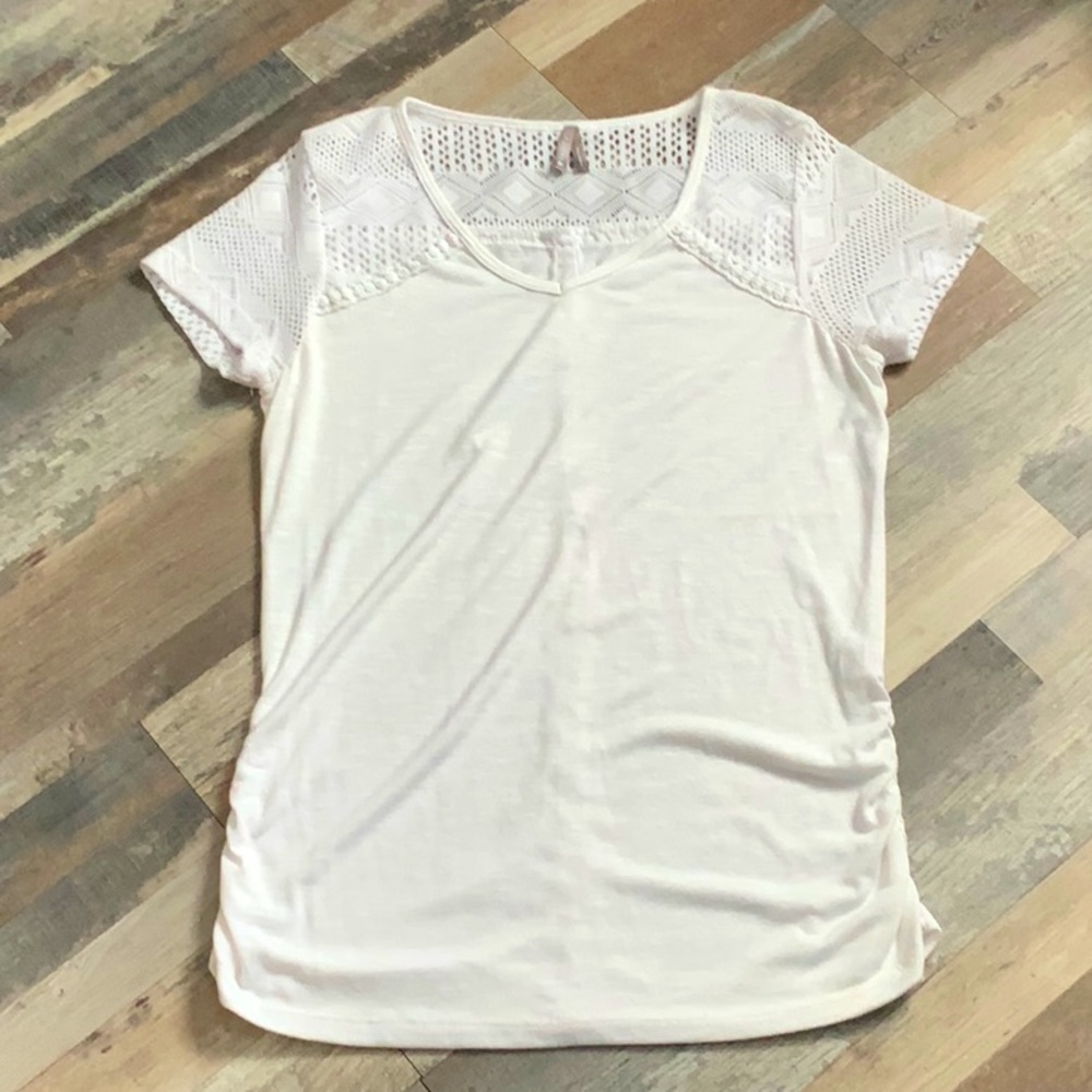 White Top